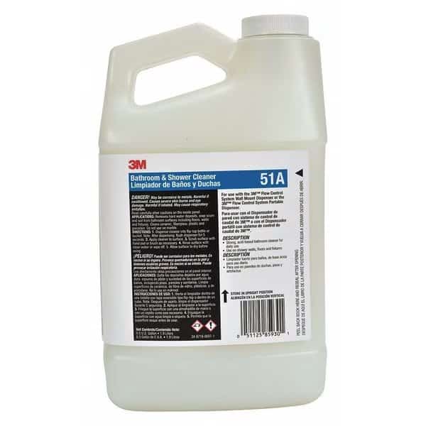 Shower Cleaner, 0.5 gal. Jug