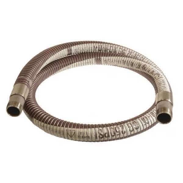 1-1/2" ID x 25 ft Coupled Composite Petroleum Hose BN