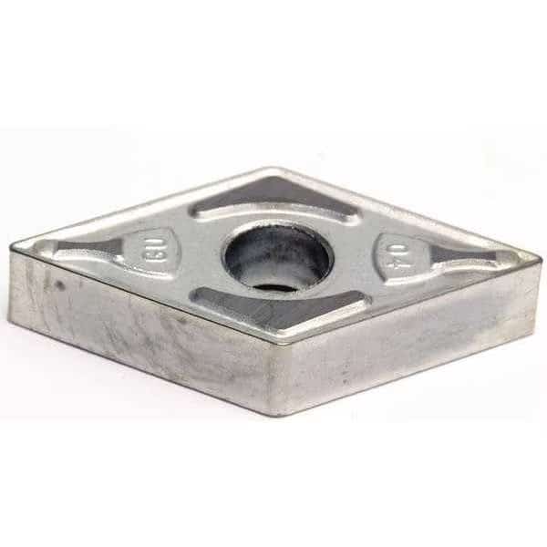 Diamond Turning Insert, Diamond, 4, DNMG, 2, Cermet