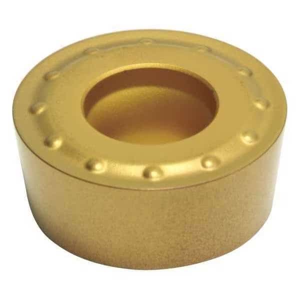 Turning Insert, Round, 0.4688 in, RCMT, Carbide, Sumitomo, Mfr#: RCMT120400RX-AC810P