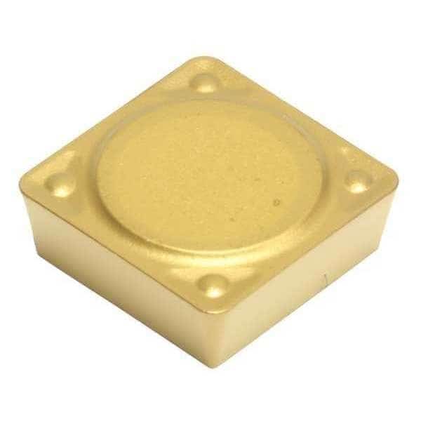 Square Turning Insert, Square, 4, SPMR, 1, Carbide