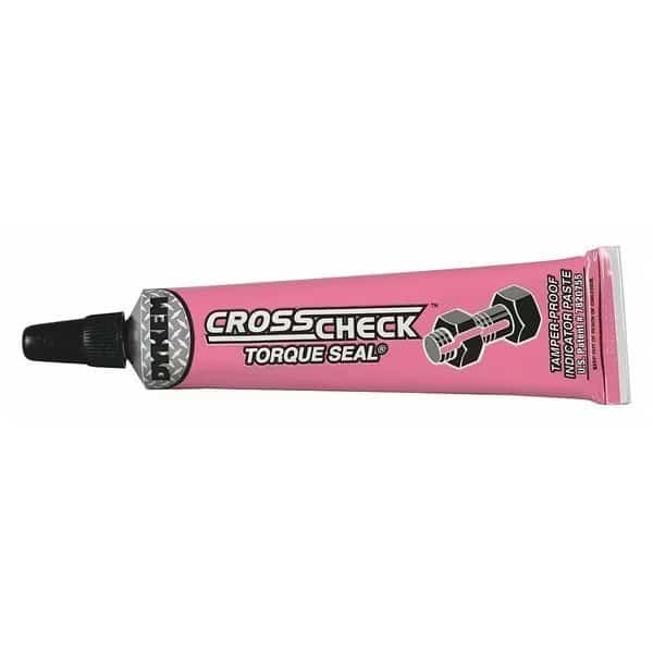 Tube Marker, Pink Color Family, Ink
