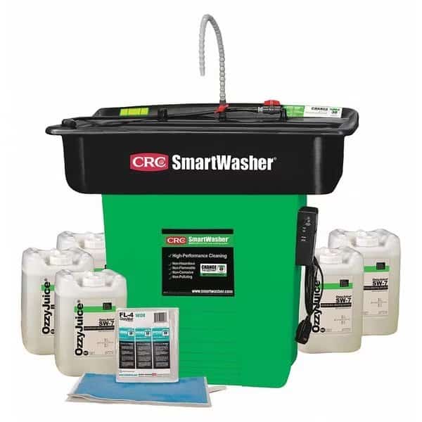 Parts Washer Kit, 25 gal.