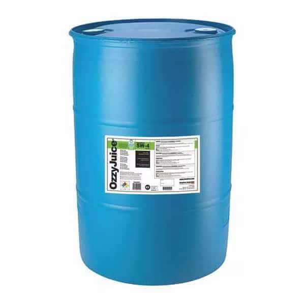 SW-4 Heavy Duty Degreasing Cleaner/Degreaser, 55 gal Drum, Ready to Use, Water Based