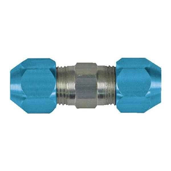 Compression Fitting, 10mm Outside dia.