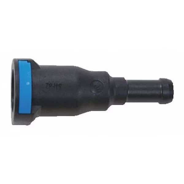 Connector, For 3/8" to 5/16" Lines, PK2