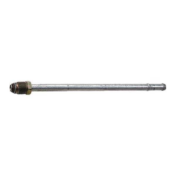 Line Adapter, For 5/16" GM Male/Hose, PK2