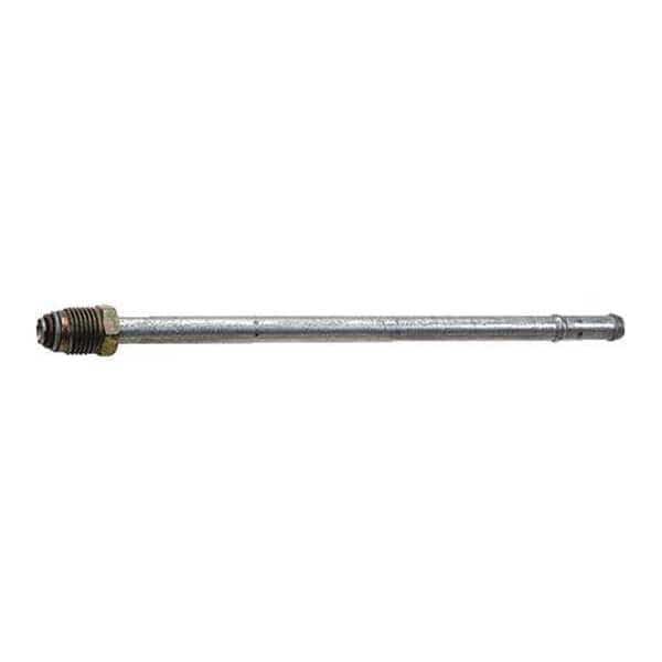 Line Adapter, For 3/8" GM Male/Hose, PK2, SUR&R, Mfr# K175