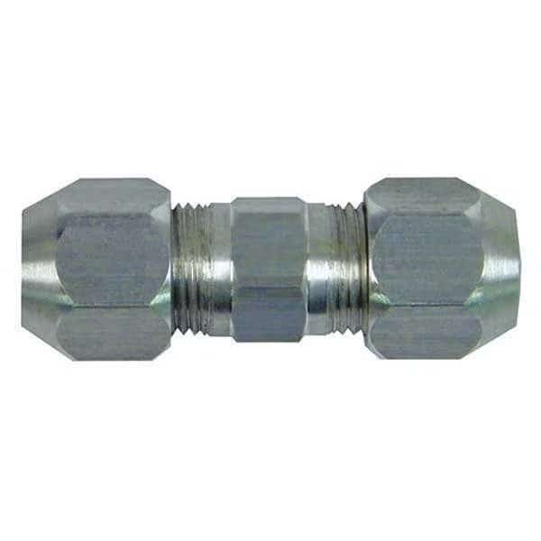 Compression Fitting, 1/2" Outside dia.