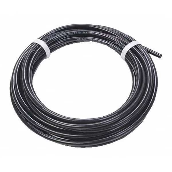 Fuel Tubing,1/4" Outside dia.,50 ft. L, Mfr#: K00350, SUR&R