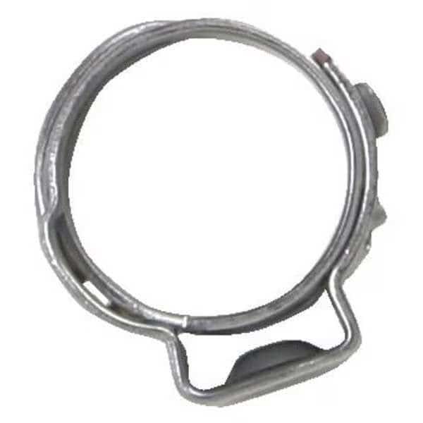 Seal Clamp, 9/16" Inside dia., PK10