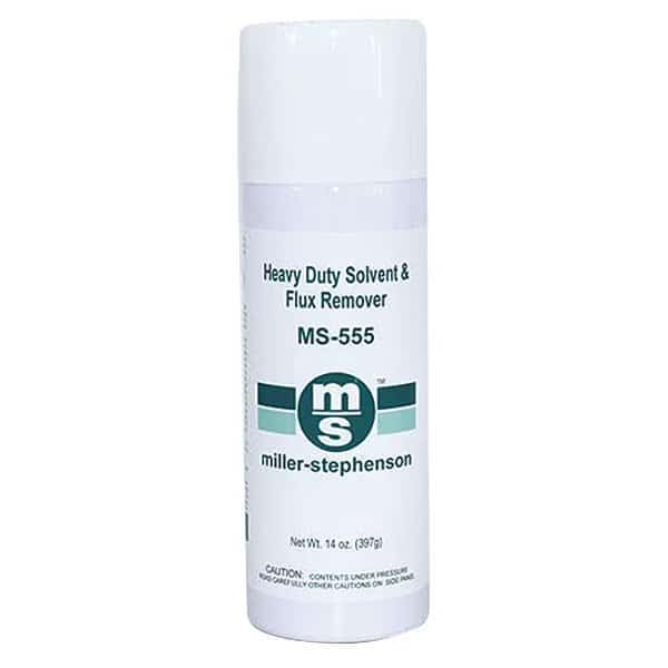Electric Parts Cleaner, Aerosol Spray Can, 14 oz, Liquid