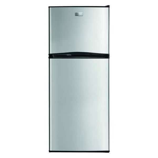 Refrigerator, Top Freezer, 11.5 cu. ft., SS