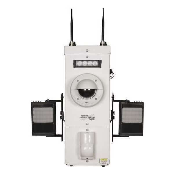 Power Sentry, Power Sentry 6000, Mfr#: MPS-PS-6004