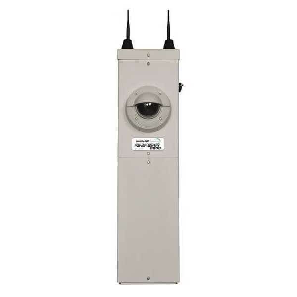 Power Sentry