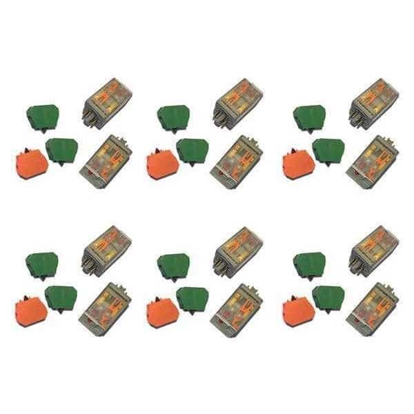 Bugging PLC/VFD Kit, PK6
