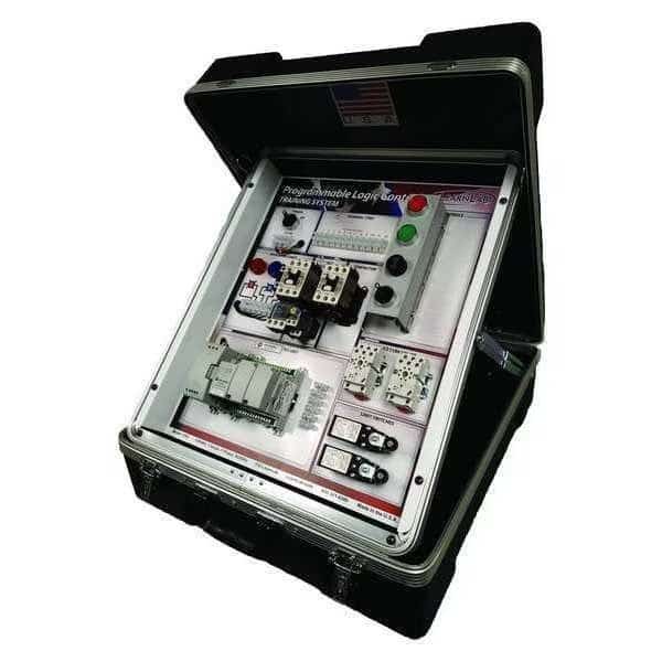 Flight Case Training, 26" H