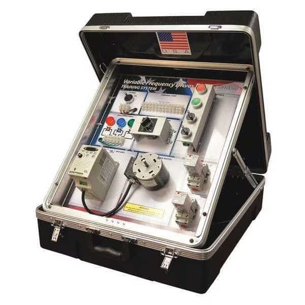 Flight Case Training, 26" H