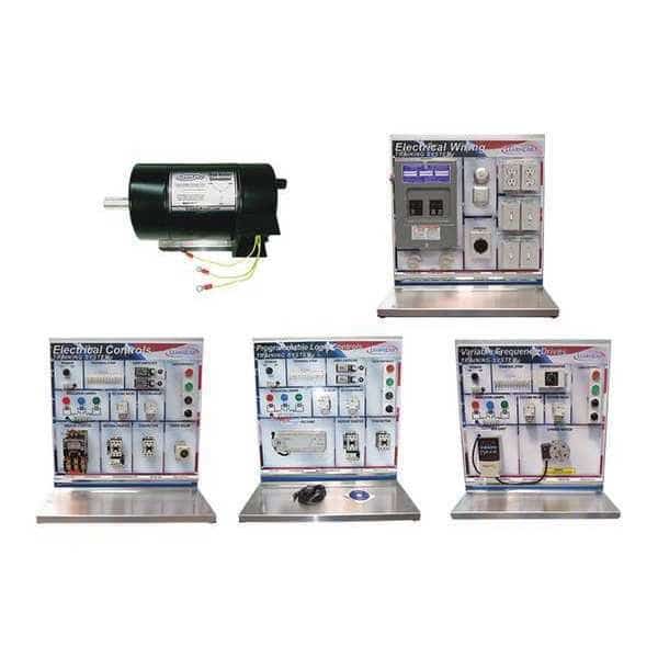 Classroom Set, 26" H