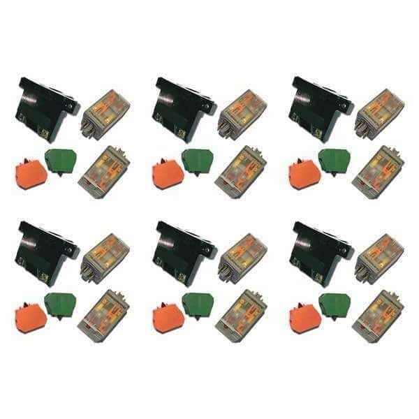 HOTS Bugging Kit,PK6, Mfr#: 29741671577, LEARNLAB