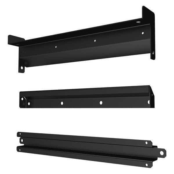Wall Bracket Kit, For Mfr. No. S315/S316