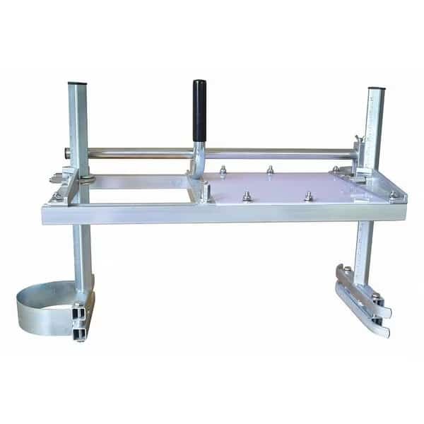 Portable Saw Mill, For 20" Chain Saw