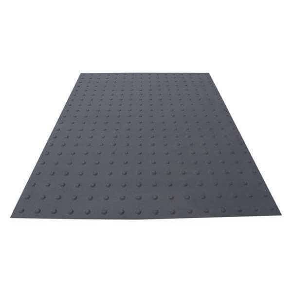 ADA Warning Pad,Gray,4ft. L,Peel & Stick, Mfr#: SSTDPB3X423501, SSTD