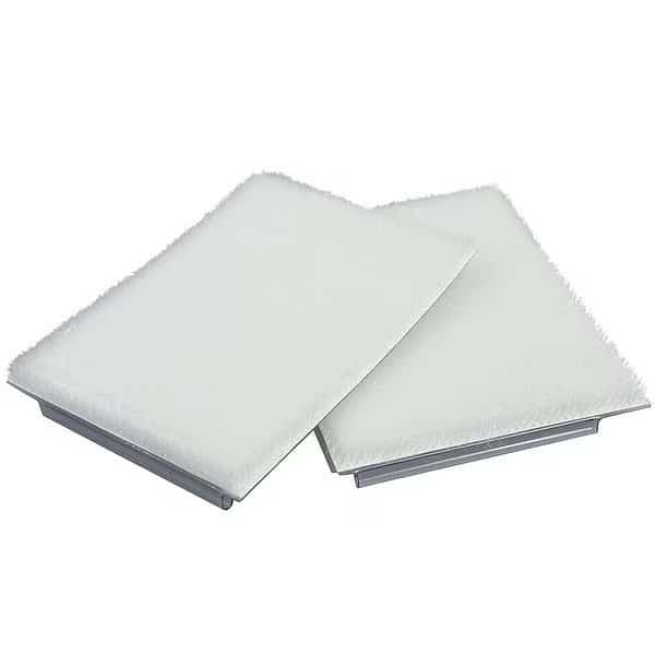 Paint Edger Refill, White, 6" L, PK2