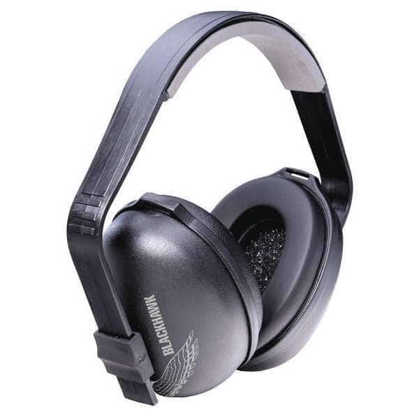 Ear Muffs,Multi-Position,Dielectric,27dB, Mfr#: 2700, TASCO