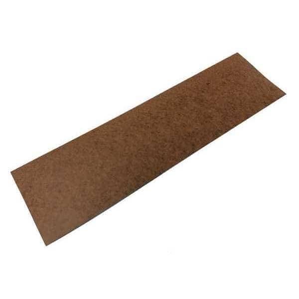 Stencil Oil Board,Flat,6-1/2" W,PK585, Mfr#: OB15-6.5X24-50, MARSH
