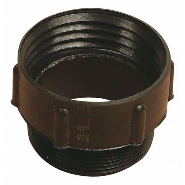 Adapter, 2" Female Buttress x 2" MNPT