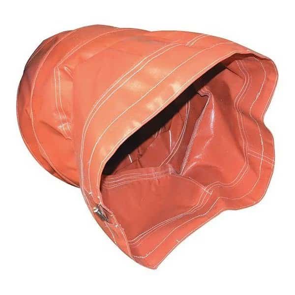Wire Reinforced Duct, Use w/Mfr No. 1800B