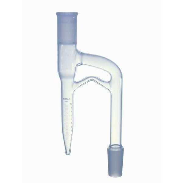 Dean Stark Distillation Trap, Kimble Chase, Mfr#: 22012-10