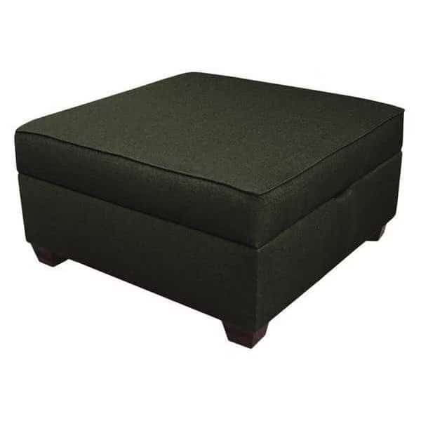 Storage Ottoman,Residential,36",Mocha, Mfr#: MFO-BS, DUOBED