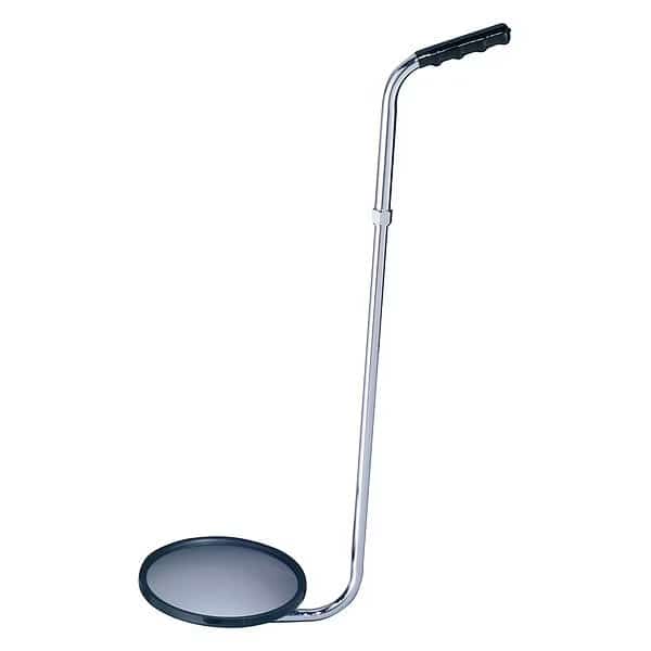 Inspection Mirror, Standard, 6" Mirror