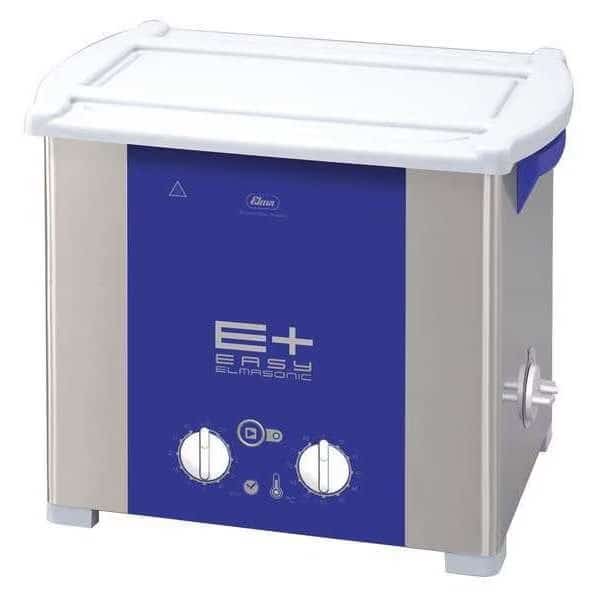 Ultrasonic Cleaner, Capacity 3.5 gal.