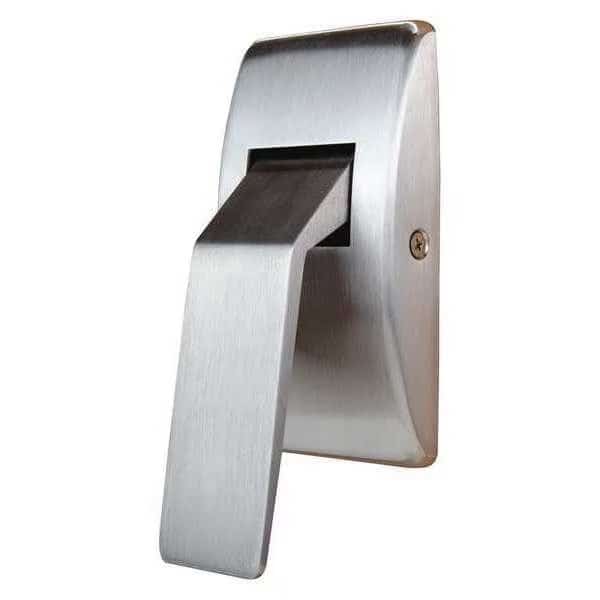 Lever, Push Down Pull Up RH, Grade 1