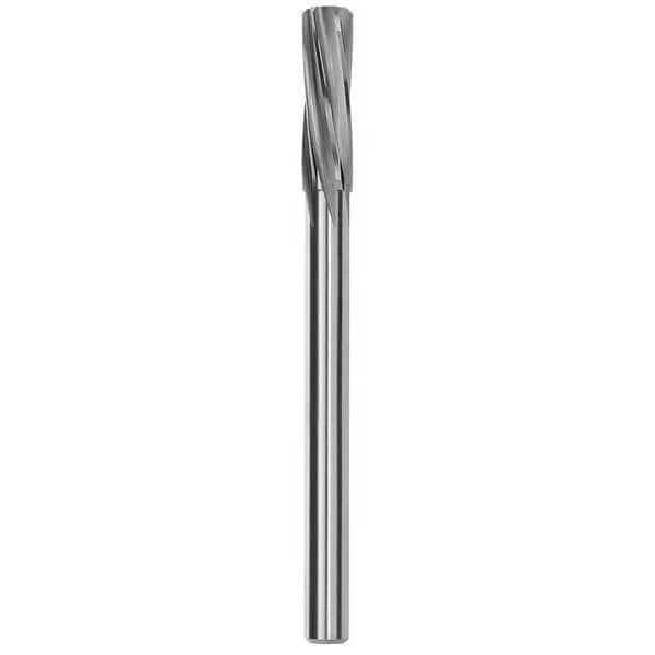 Chucking Reamer, 3.47mm, Carbide