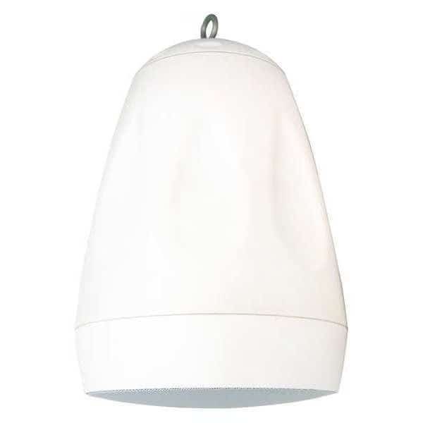 Speaker,White,88dB,6-1/2" Woofer dia., Mfr#: SP6PW, SPECO TECHNOLOGIES