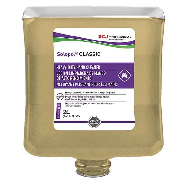 2L Paste Hand Cleaner Cartridge