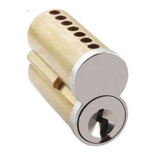 Interchangeable Core,Satin Chrome, Mfr#: 7CS7K1626, STANLEY