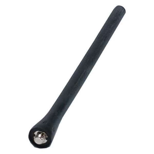 Antenna,6-1/4" L,w/ Mfr. No. M25, M92D, Mfr#: FASC59V, ICOM