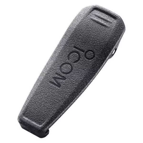 Belt Clip,Polycarbonate, Mfr#: MB124, ICOM