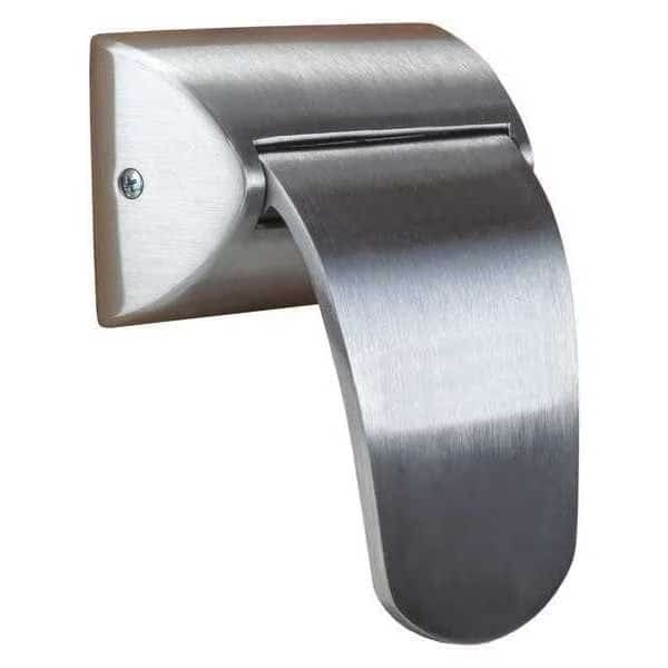 Lever, Paddle/Push Up Pull Down LH