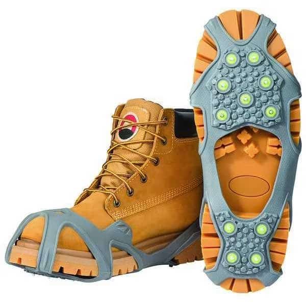 Ice Cleat, Size M, Unisex, PR