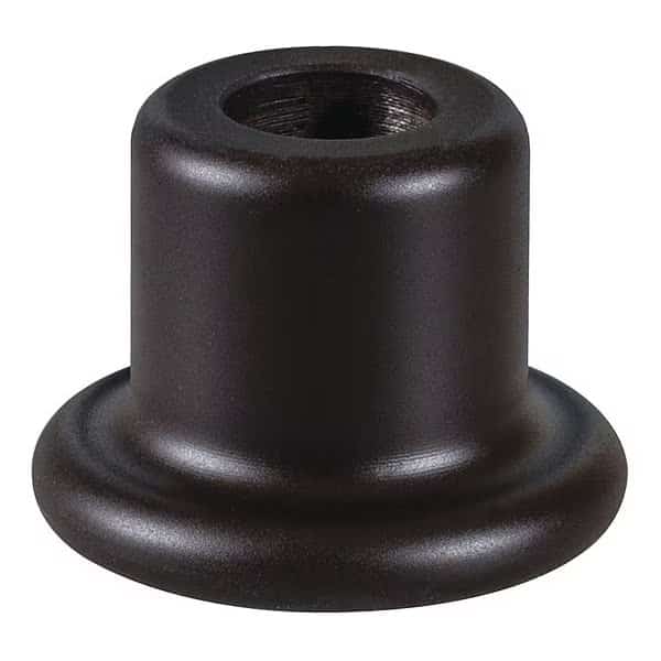 Track Spacer, Steel, Black, LEATHERNECK, Mfr# 0115-0020