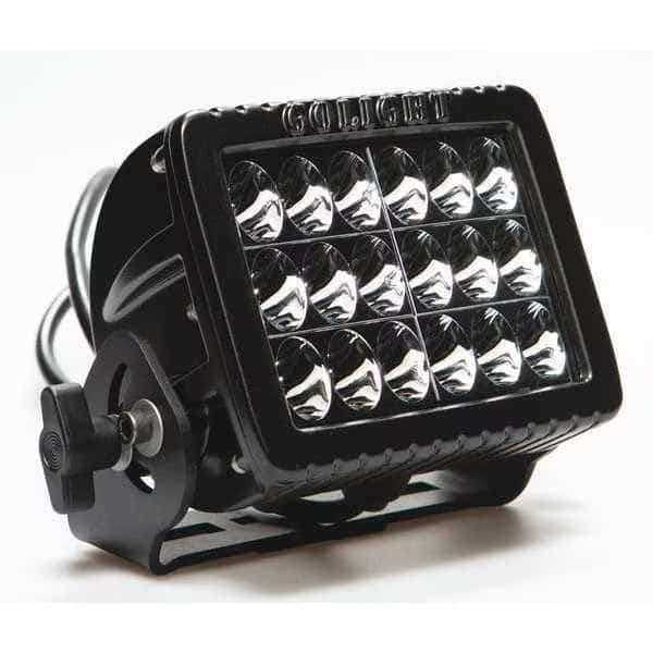 Floodlight, LED, 9 to 32V
