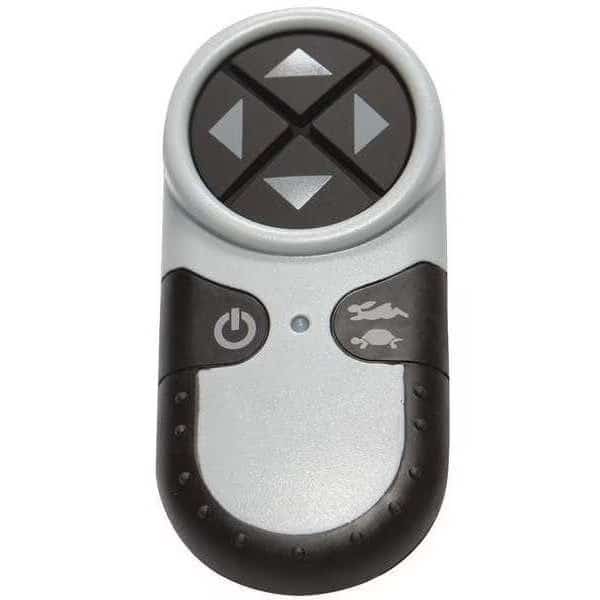 Wireless Handheld Remote, Battery MN21