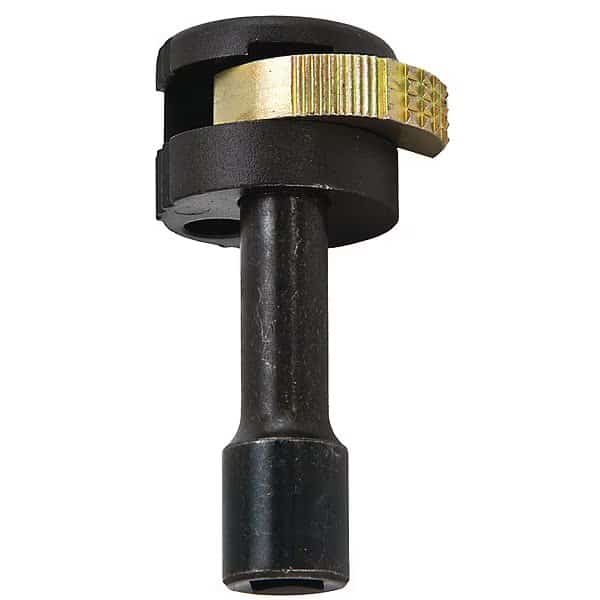 Tub Drain Extraction Tool, 3-1/2" L