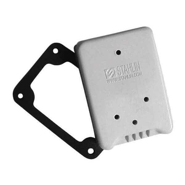 Vent Drain, Drain Accessory, Fiberglass